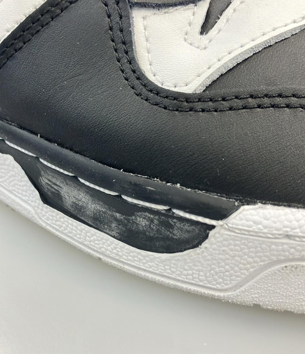 adidas ローカットスニーカー RIVALRY LOW FZ6327 メンズ SIZE 27.0 (L) アディダス