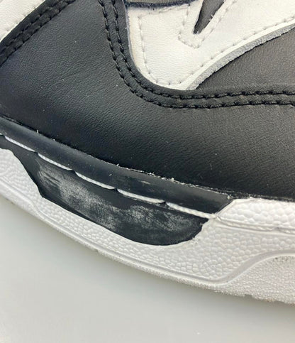 adidas ローカットスニーカー RIVALRY LOW FZ6327 メンズ SIZE 27.0 (L) アディダス