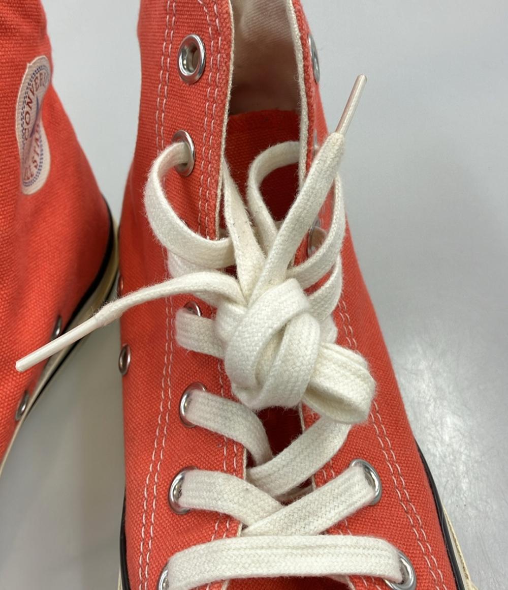 CONVERSE ハイカットスニーカー レディース SIZE 23.0 (M) コンバース
