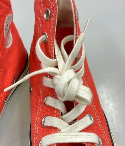 CONVERSE ハイカットスニーカー レディース SIZE 23.0 (M) コンバース