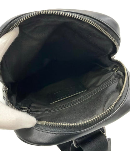 COACH ボディバッグ シグネチャー C2932 メンズ コーチ