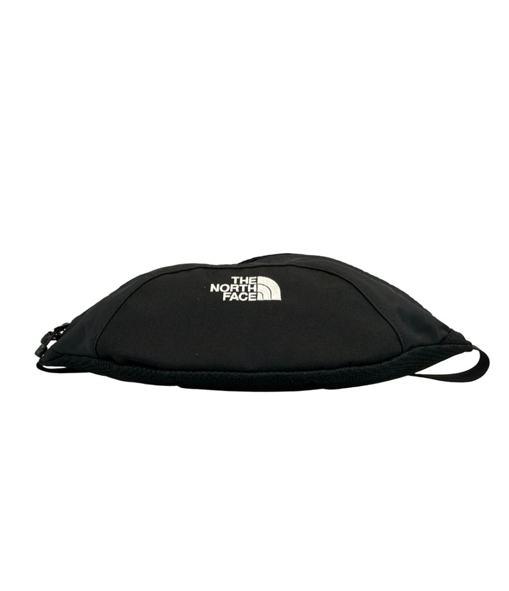 THE NORTH FACE ウエストバッグ ウエストポーチ ボディバッグ グラニュール NM72305 メンズ レディース ザ・ノースフェイス