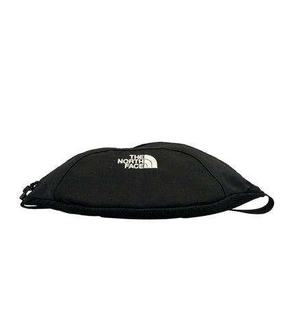 THE NORTH FACE ウエストバッグ ウエストポーチ ボディバッグ グラニュール NM72305 メンズ レディース ザ・ノースフェイス