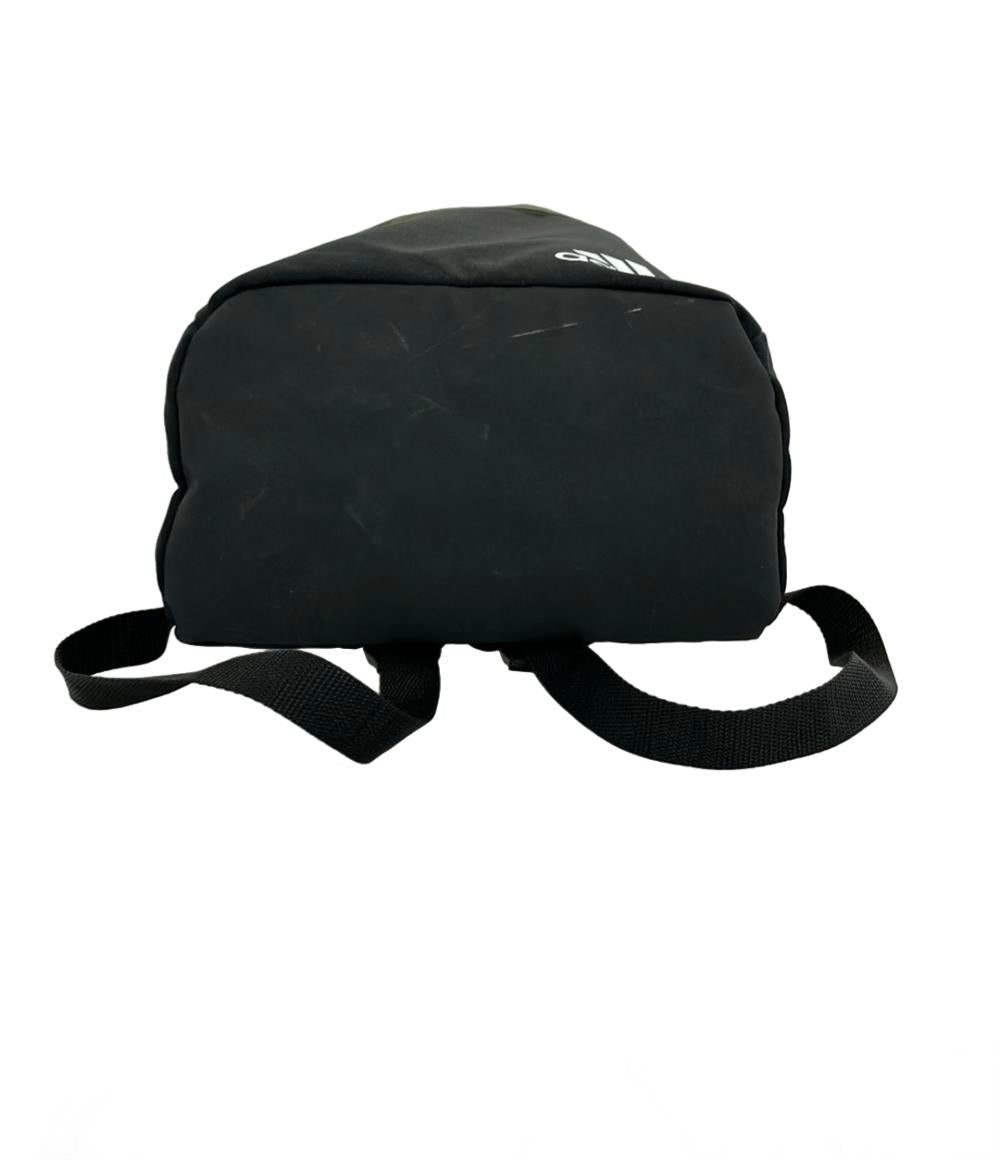 adidas リュック デイパック ロゴ レディース アディダス