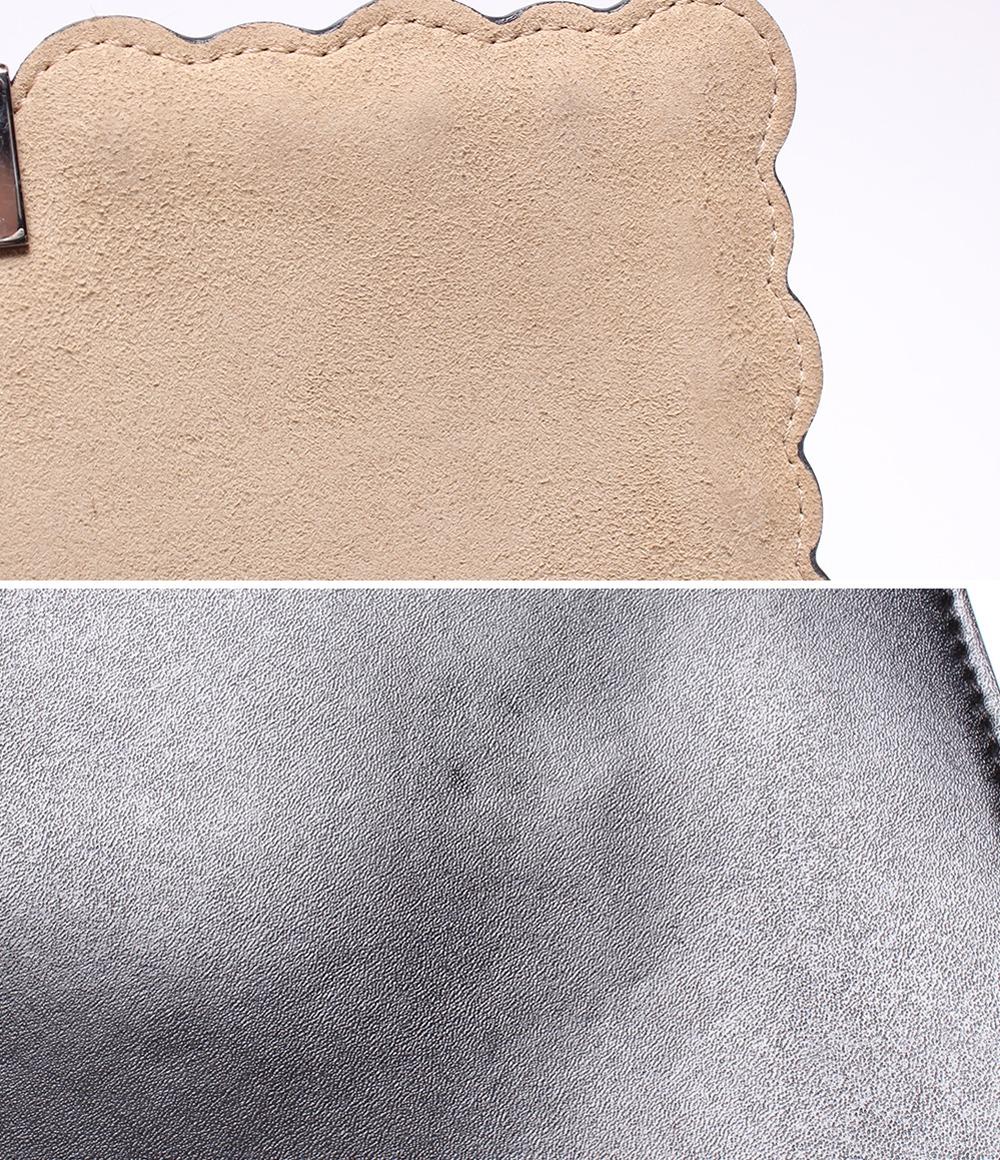 フェンディ チェーンショルダーバッグ 斜め掛け レディース FENDI