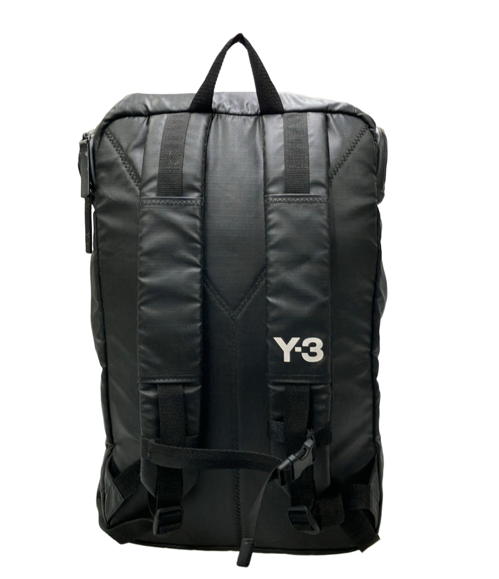 Y-3 リュック メンズ ワイスリー