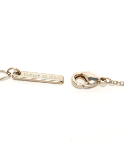 美品 MARY QUANT ネックレス ピアス フラワーモチーフ セット レディース マリークヮント