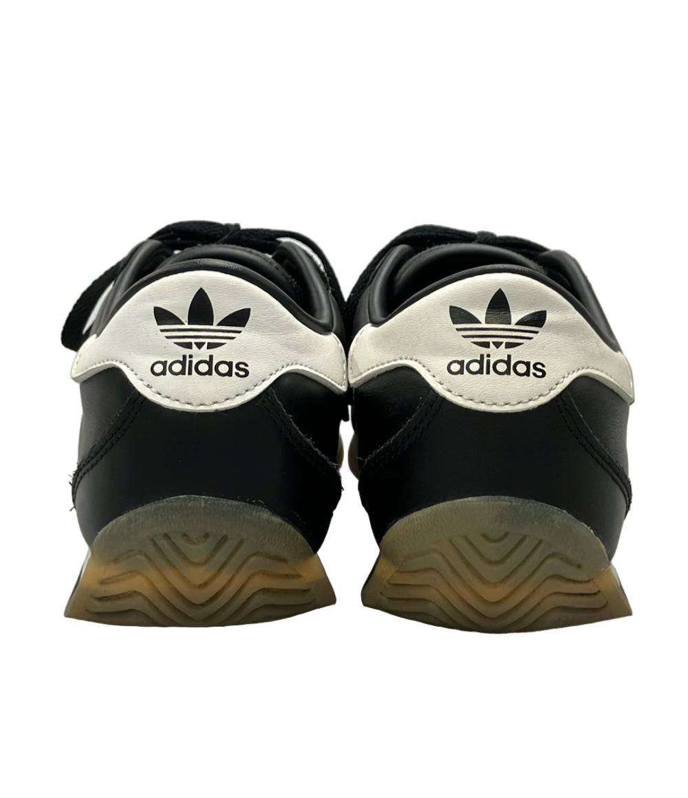 adidas ローカットスニーカー カントリー II ID6600 レディース SIZE 22.5 アディダス