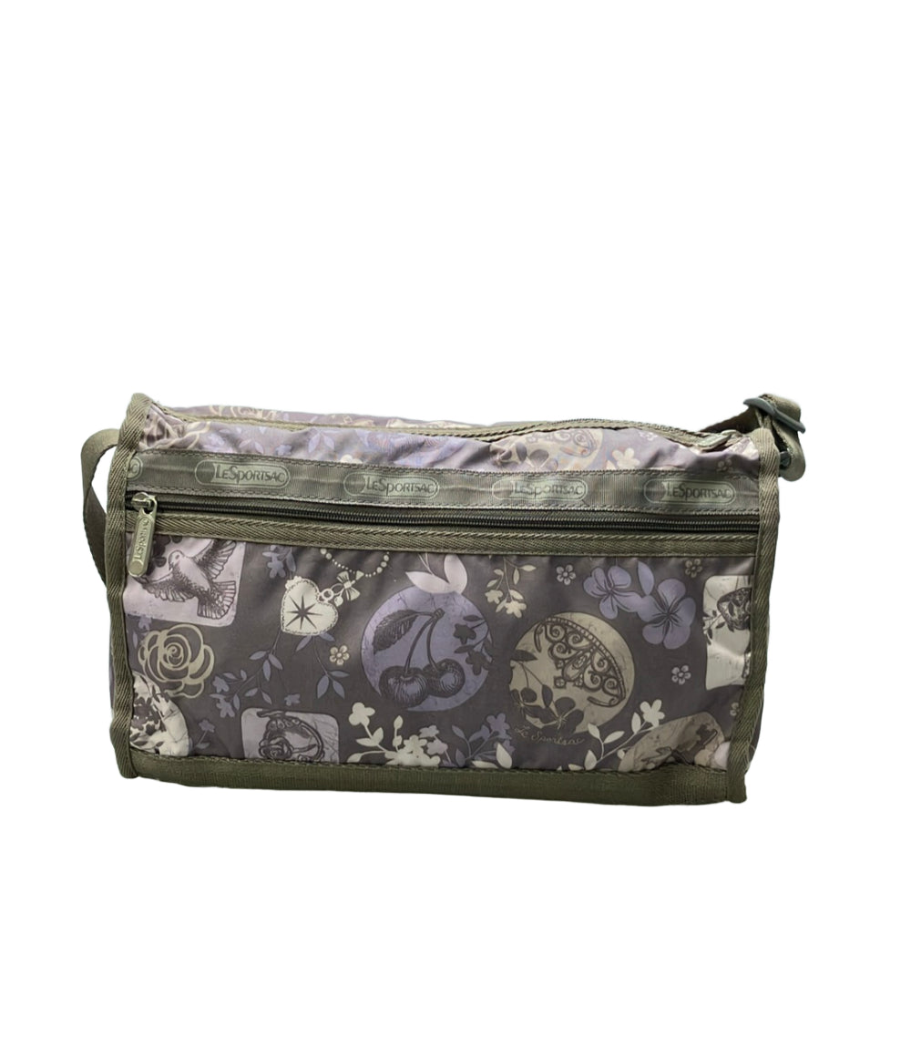 LeSportsac ショルダーバッグ 斜め掛け レディース レスポートサック