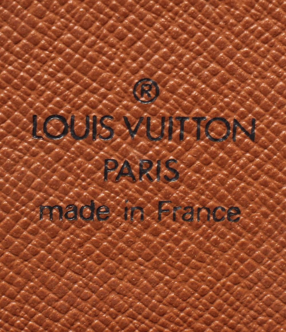 Louis Vuitton ショルダーバッグ 斜め掛け モノグラム クルセル M51375 レディース ルイヴィトン