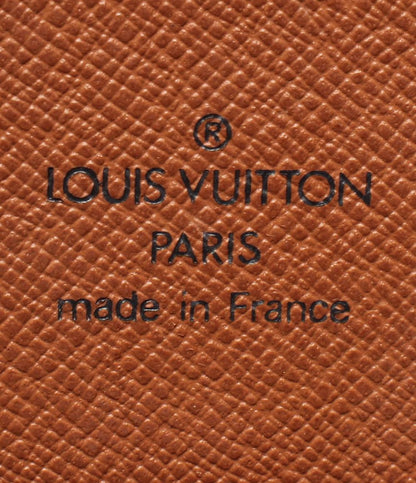 Louis Vuitton ショルダーバッグ 斜め掛け モノグラム クルセル M51375 レディース ルイヴィトン