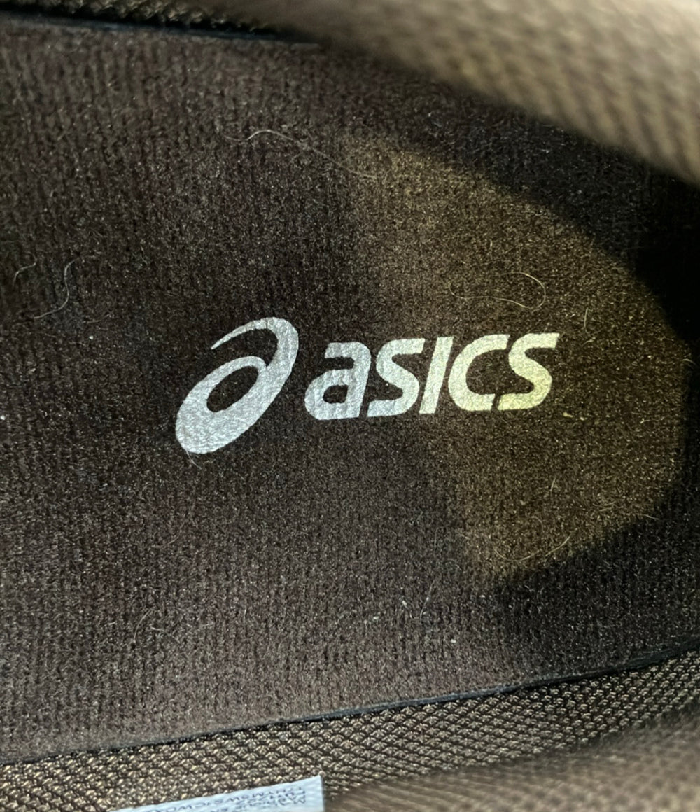 asics ローカットスニーカー スリッポン メンズ SIZE 25.5 (S) アシックス