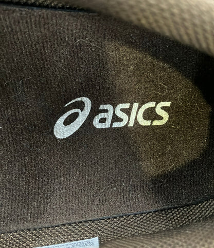 asics ローカットスニーカー スリッポン メンズ SIZE 25.5 (S) アシックス