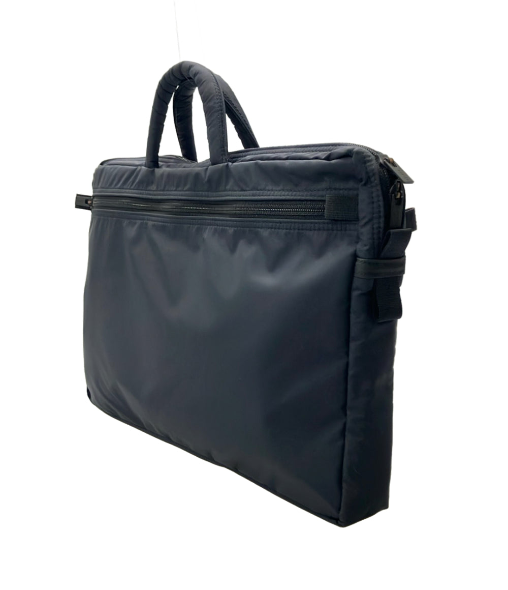美品 PORTER ブリーフケース ビジネスバッグ メンズ ポーター