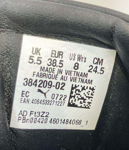 PUMA ローカットスニーカー MAYZE CLASSIC WNS 384209-02 レディース SIZE 24.5 (L) プーマ