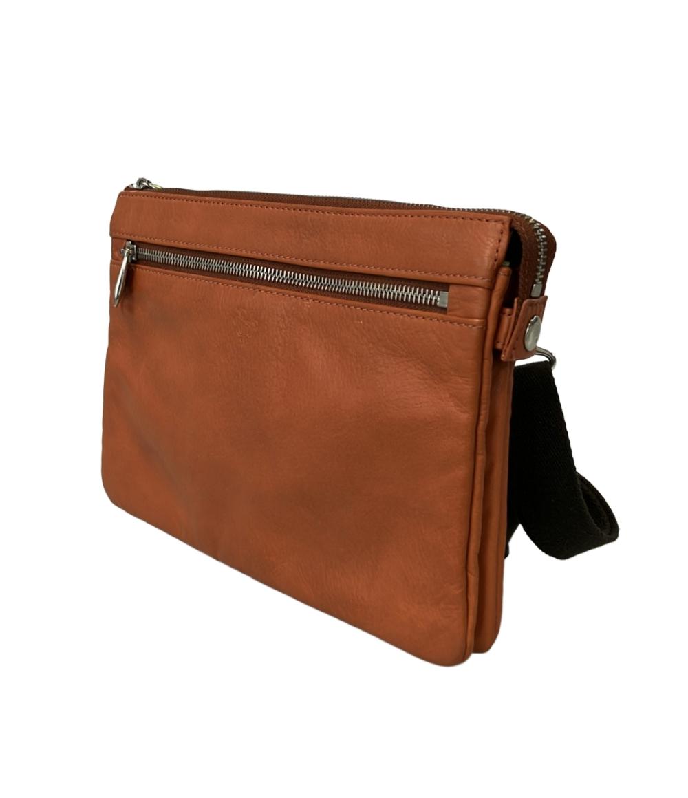 ウルティマ トーキョー ショルダーバッグ 斜め掛け メンズ Ultima　TOKYO