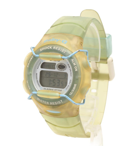 CASIO 腕時計 Baby-G クオーツ BG-159 レディース カシオ