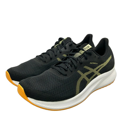 美品 asics ローカットスニーカー パトリオット 13 1011B485 メンズ SIZE 29.0 アシックス