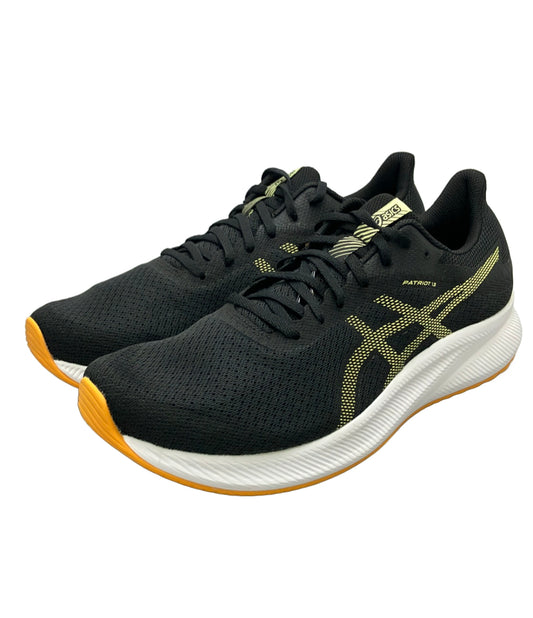 美品 asics ローカットスニーカー パトリオット 13 1011B485 メンズ SIZE 29.0 アシックス