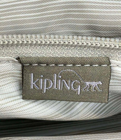 Kipling 2WAY ハンドバッグ ショルダーバッグ 斜め掛け レディース キプリング