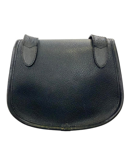 Aquascutum ショルダーバッグ 斜め掛け レディース アクアスキュータム