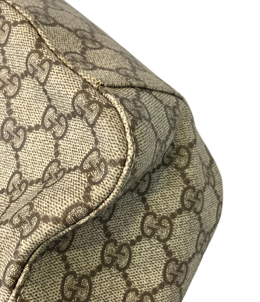 GUCCI トートバッグ GG柄 141196 213317 レディース グッチ