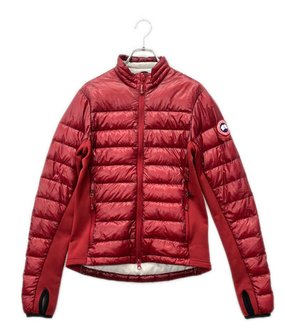 CANADA GOOSE ハイブリッジ ダウンジャケット 2701JLI R レディース SIZE XS カナダグース