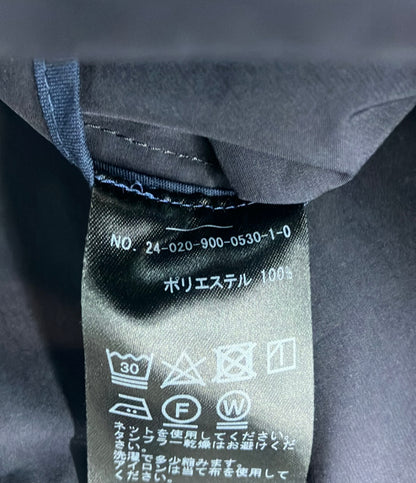 IENA ポプリンオーバーショートコート レディース SIZE 38 (M) イエナ