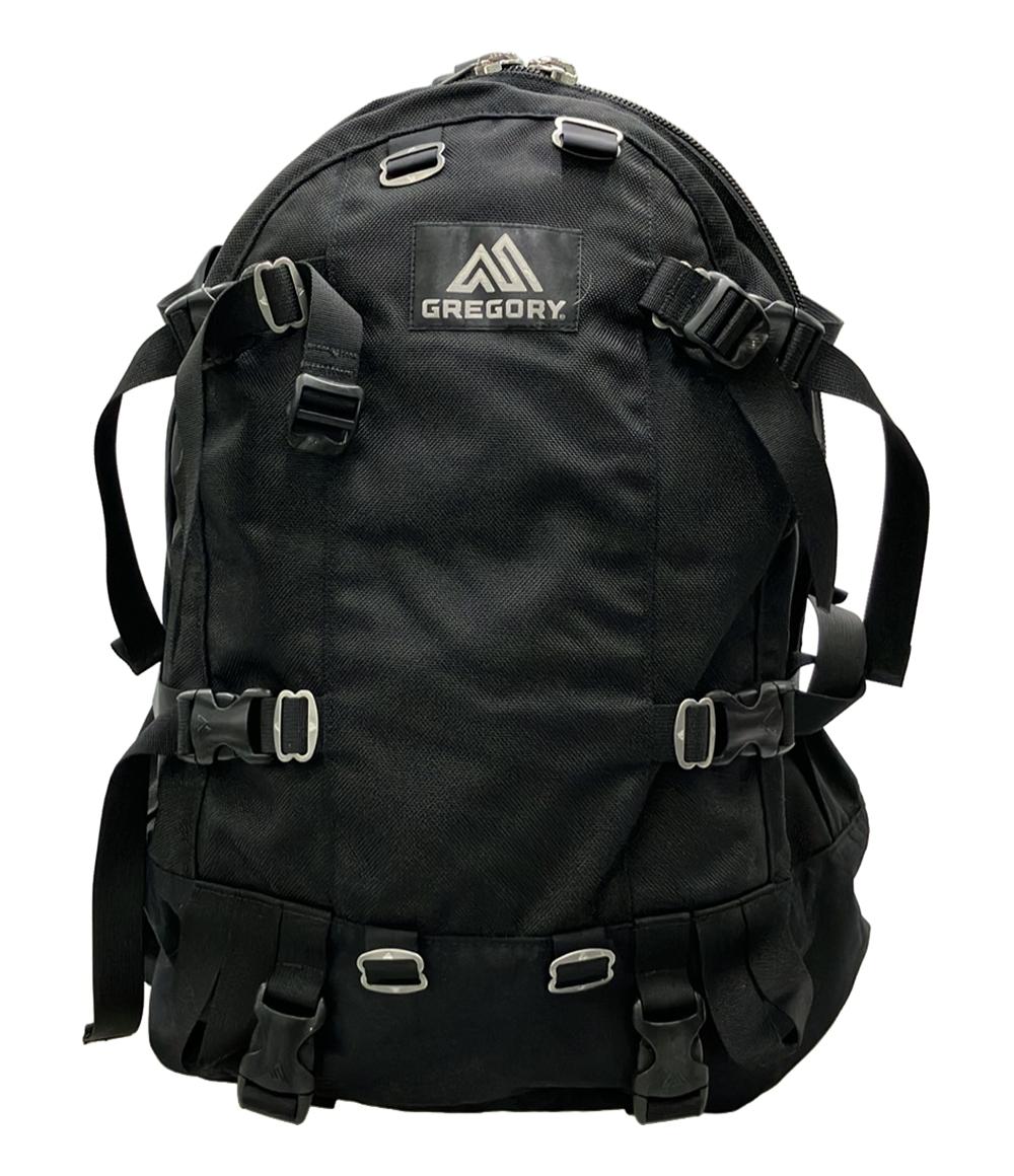 GREGORY リュック デイアンドハーフパック メンズ グレゴリー