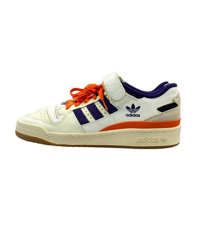 adidas ローカットスニーカー FORUM 84 LOW SUNS GX9049 メンズ SIZE 26.0 (M) アディダス