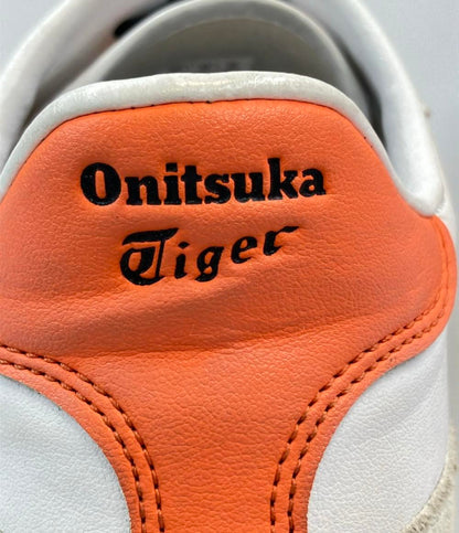 ONITSUKA TIGER ローカットスニーカー DELECITY 1183B874 メンズ SIZE 28.0 (XL) オニツカタイガー