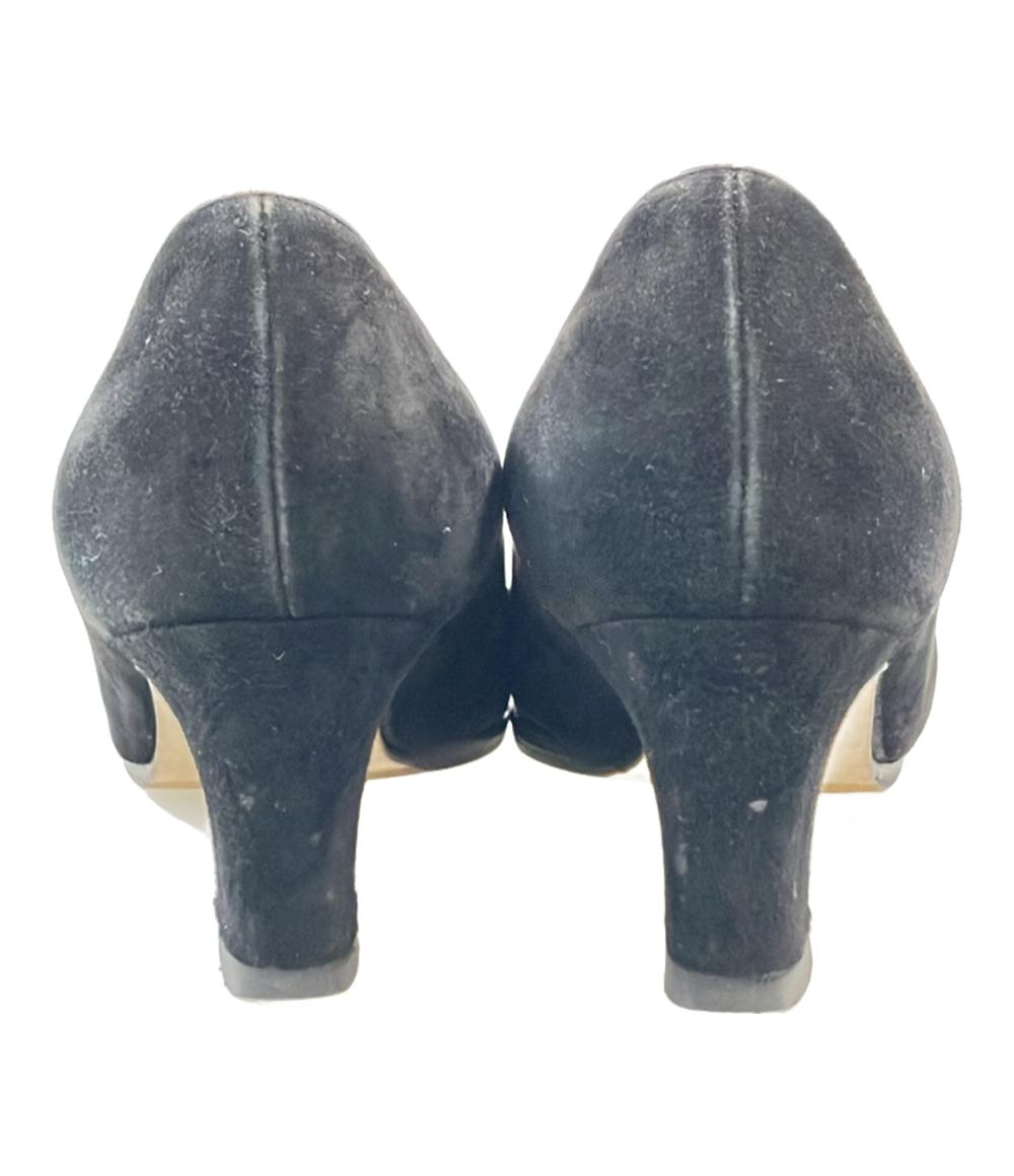 訳あり GUCCI パンプス ホースビット レディース SIZE 35 (22.5cm) グッチ