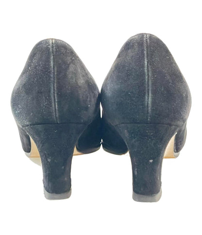 訳あり GUCCI パンプス ホースビット レディース SIZE 35 (22.5cm) グッチ