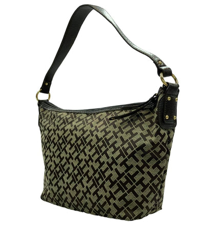 トミーヒルフィガー ショルダーバッグ レディース TOMMY HILFIGER