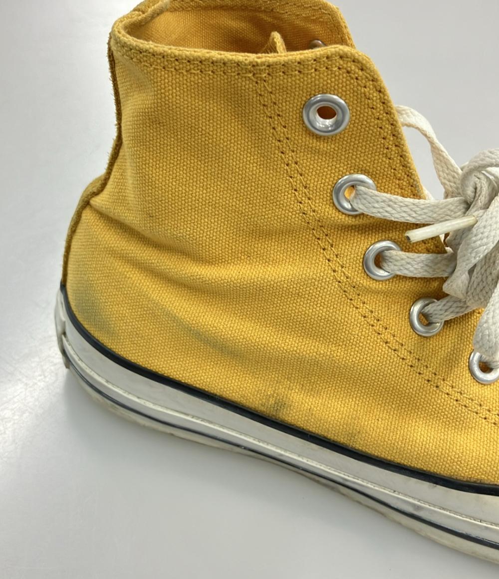 コンバース ハイカットスニーカー レディース SIZE 24.0 (L) CONVERSE