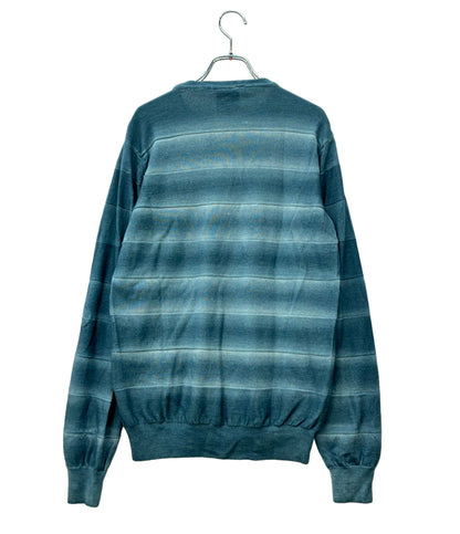 ARMANI COLLEZIONI 長袖ニット メンズ SIZE 50 (XL) アルマーニコレッツォーニ