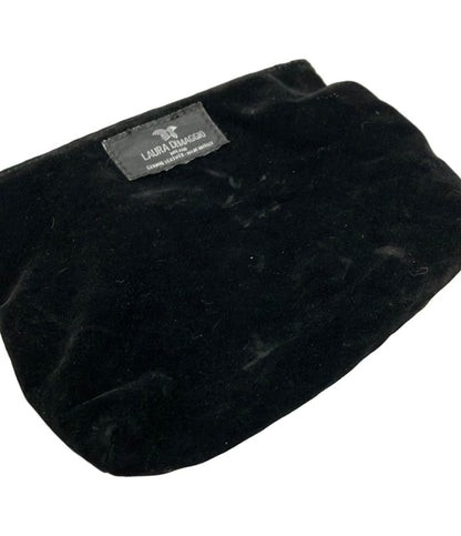 ローラディマッジオ 2wayハンドバッグ ショルダーバッグ 斜め掛け レディース LAURA DI MAGGIO