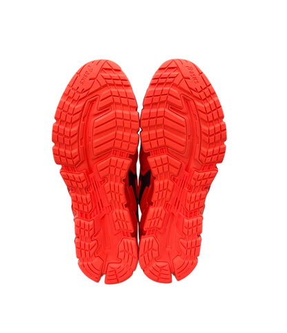 美品 asics ローカットスニーカー ×東京2020オリンピック GEL-QUANTUM 360 TYO 1021A438 メンズ SIZE 27.5 (L) アシックス