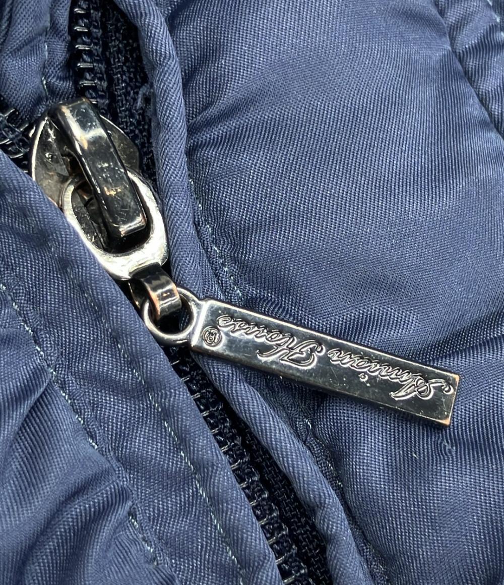 アミアンハウス ダウンコート レディース SIZE 9 (M) AMIAN HOUSE