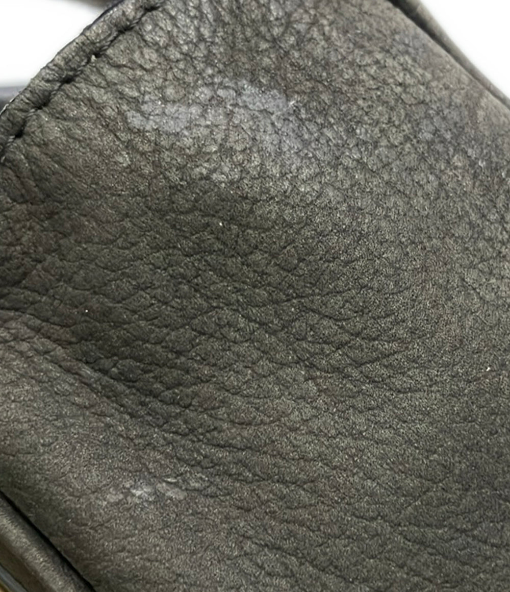 SEE BY CHLOE 2way ハンドバッグ ショルダーバッグ 肩掛け 斜めがけ レディース シーバイクロエ