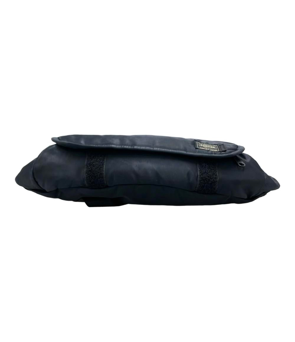 PORTER KAPTAIN SUNSHINE ボディバッグ ウエストポーチ ファニーバッグ メンズ ポーター キャプテンサンシャイン