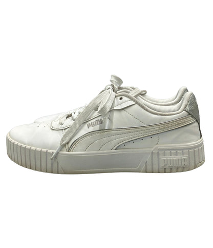 PUMA ローカットスニーカー キャリーナ 2.0 393214-02 レディース SIZE 23.5 プーマ