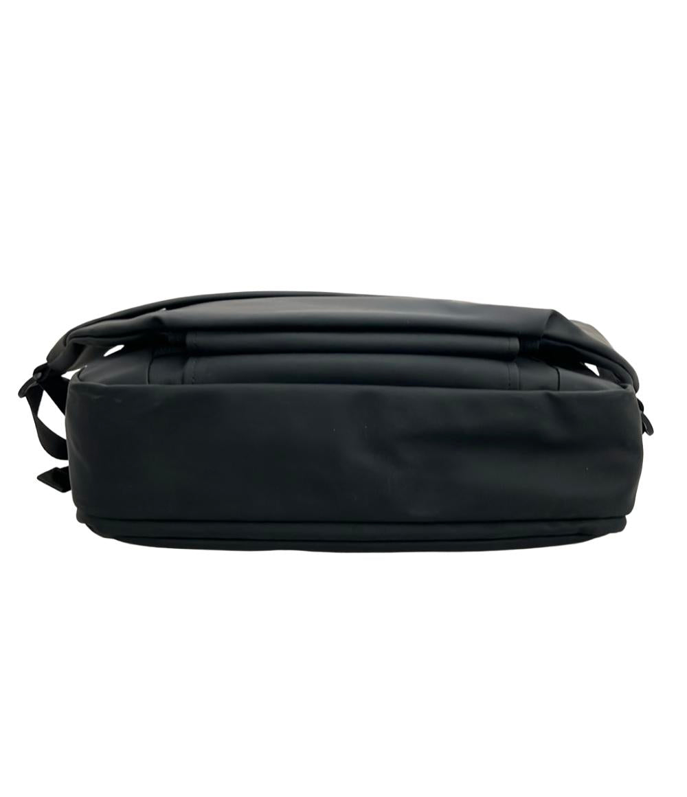 QUICKPACK ボディバッグ ショルダーバッグ 斜め掛け メンズ クイックパック