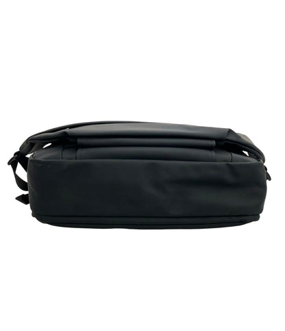 QUICKPACK ボディバッグ ショルダーバッグ 斜め掛け メンズ クイックパック