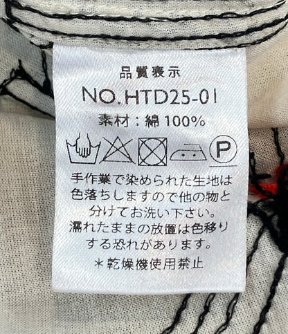 PERIOD FEATURES 長袖 シャツ メンズ ピリオド フィーチャーズ