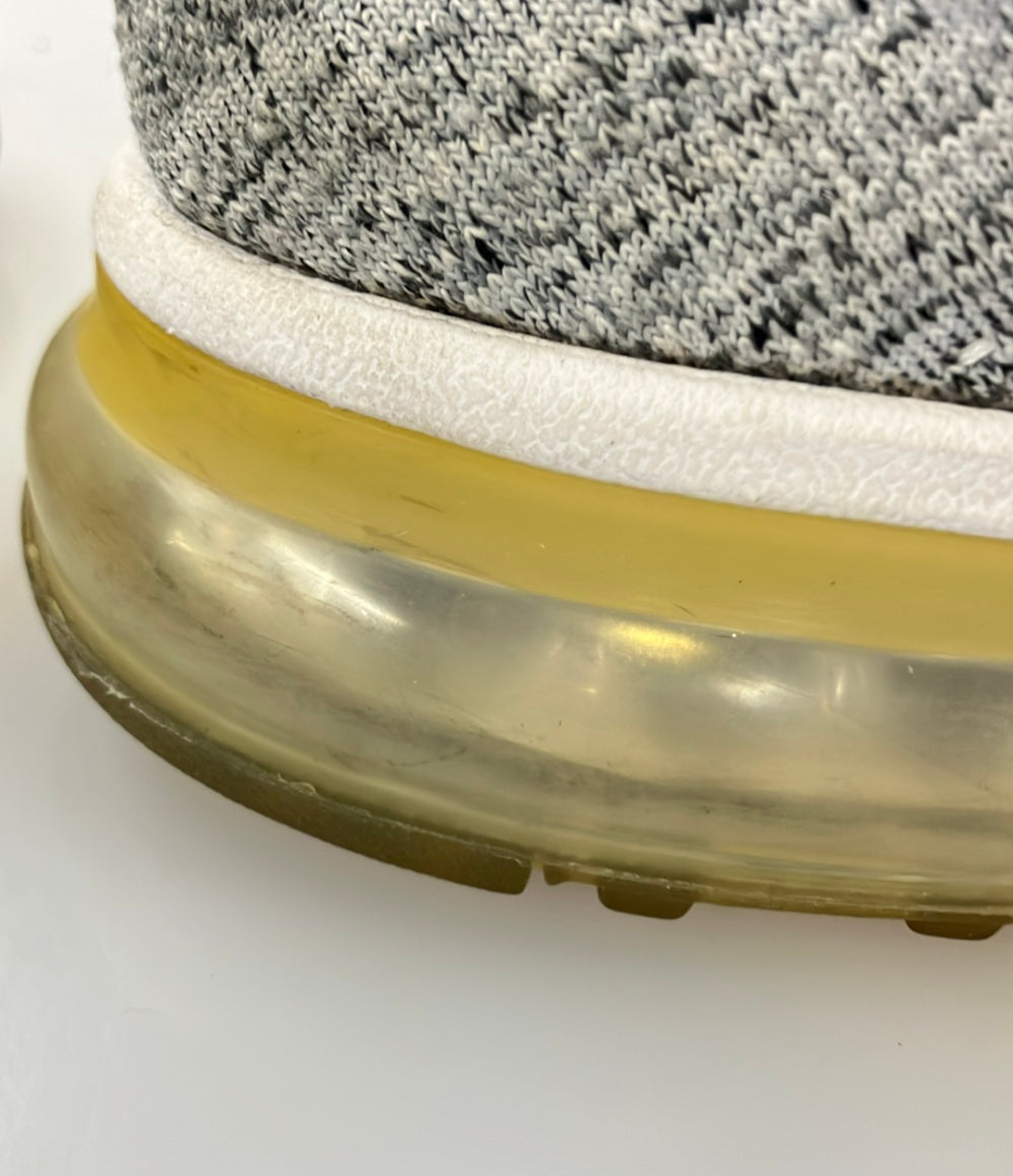 NIKE ローカットスニーカー FLYKNIT MAX 620469-102 メンズ SIZE 28.0 ナイキ