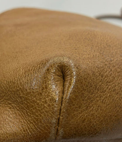 スロウアンドコー ショルダーバッグ レディース slow&co