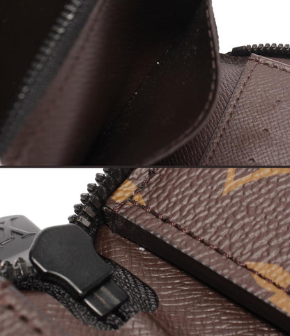 LOUIS VUITTON ラウンドファスナー長財布 ジッピーウォレット ヴェルティカル モノグラム M82799 メンズ レディース ルイ・ヴィトン
