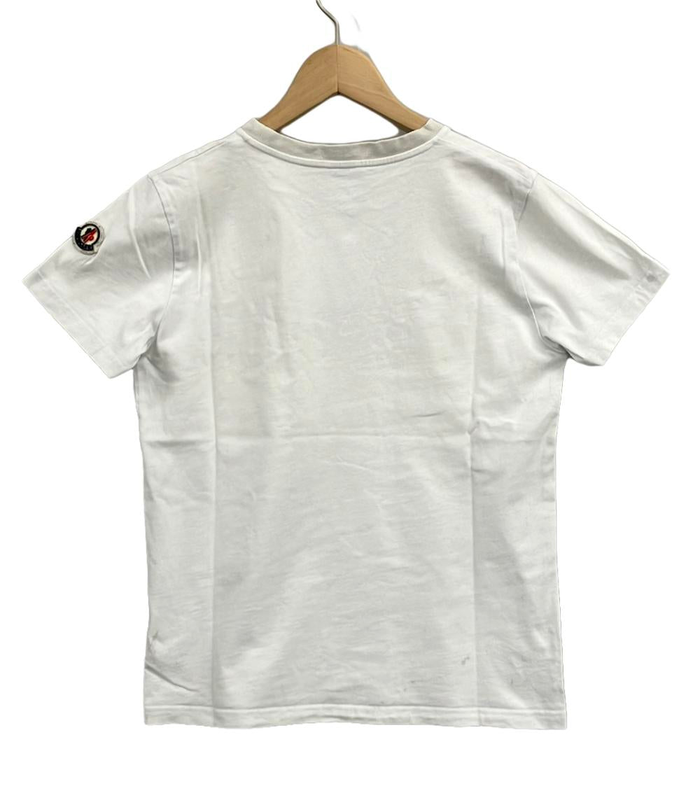 モンクレール 半袖Tシャツ キッズ SIZE 14A (160) MONCLER – Rehello 