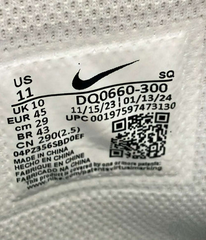 NIKE ハイカットスニーカー エアジョーダン1 ハイ ゴルフ DQ0660-300 メンズ SIZE 29.0 ナイキ